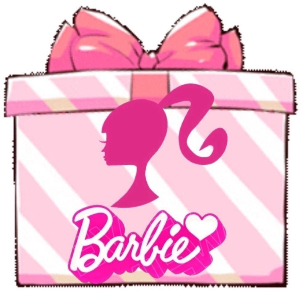 NWT BARBIE Mystery Box